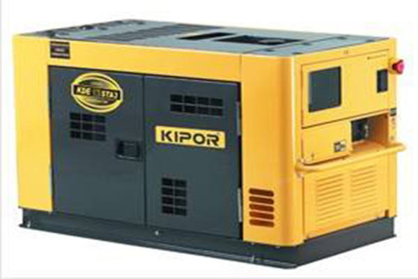 平山发电机出租