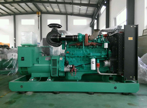 平山柴油发电机组 平山柴油发电机组